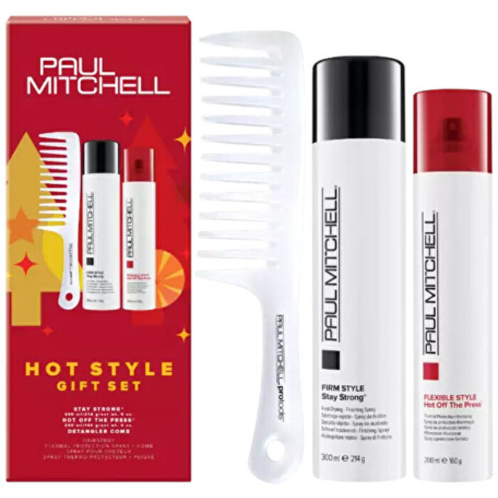 Hot Style Gift Set - Dárková sada