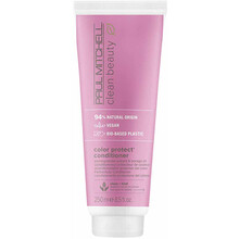 Clean Beauty Color Protect Conditioner - Bezsulfátový kondicionér pro barvené vlasy