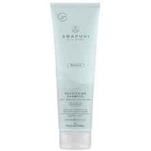 Awapuhi Nourishing Shampoo - Hydratační šampon pro barvené vlasy