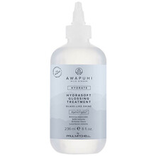 Awapuhi Wild Ginger HydraSoft Glossing Treatment - Hydratačná vlasová kúra
