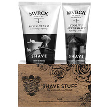MVRCK Shave Stuff Set - Dárková sada na holení