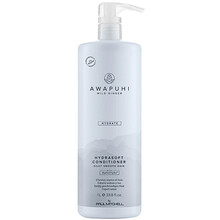 Awapuhi Wild Ginger HydraSoft Conditioner - Hydratačný kondicionér