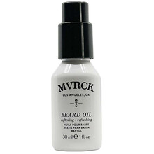 MVRCK Beard Oil - Olej na vousy