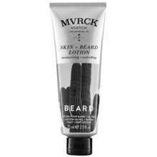 MVRCK Beard Skin & Beard Lotion - Hydratační mléko na vousy a pleť