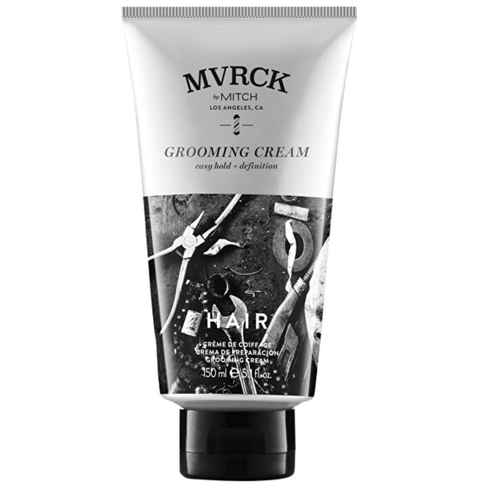 MVRCK Hair Grooming Cream - Stylingový krém na vlasy
