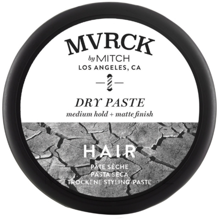 MVRCK Hair Dry Paste - Stylingová pasta na vlasy

