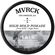 MVRCK Hair High Hold Pomade - Pomáda na vlasy
