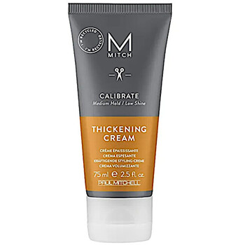 Calibrate Thickening Cream - Stylingový krém pro objem a hustotu vlasů