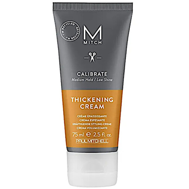 Calibrate Thickening Cream - Stylingový krém pro objem a hustotu vlasů
