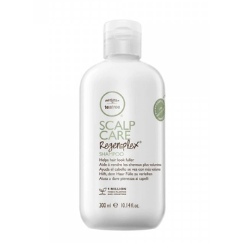 Regeniplex Shampoo - Šampon pro zahuštění vlasů
