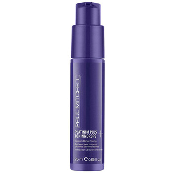 Platinum Plus Toning Drops - Tónující kapky pro neutralizaci žlutých tónů