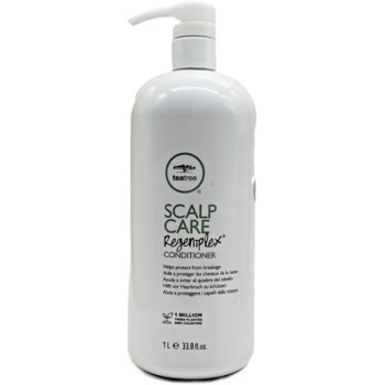 Tea Tree Scalp Care Regeniplex Conditioner - Posilující kondicionér pro řídnoucí vlasy