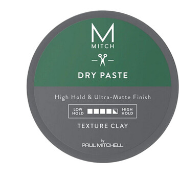 Men Dry Paste - Matující pasta na vlasy