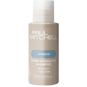 Hydrate Sheer Hydration Shampoo - Hydratační šampon