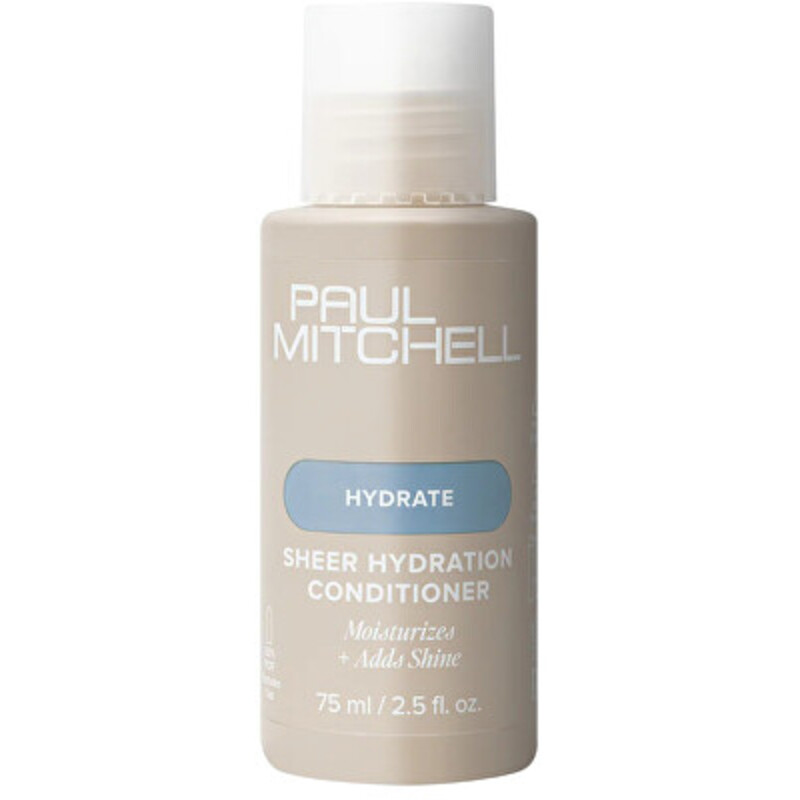 Hydrate Sheer Hydration Conditioner - Hydratační kondicionér