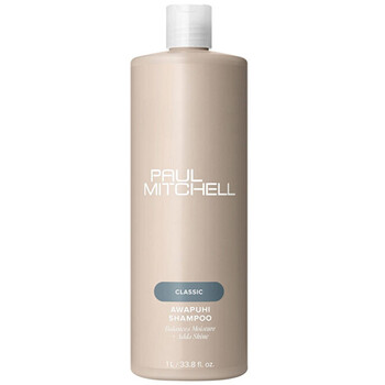 Awapuhi Shampoo Classic - Čisticí šampon