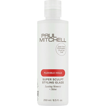 Flexibile Hold Super Sculpt Styling Glaze - Stylingový gel
