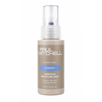 Hydrate Awapuhi Moisture Mist - Sprej na tělo a vlasy