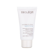 Hydra Floral White Petal Skin Perfecting Hydrating Sleeping Mask - Hydratačná maska