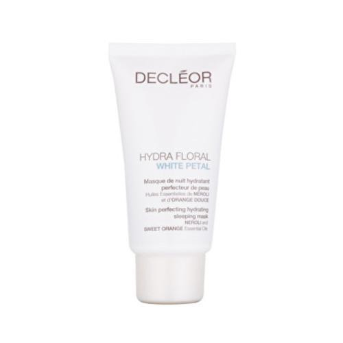Hydra Floral White Petal Skin Perfecting Hydrating Sleeping Mask - Hydratačná maska