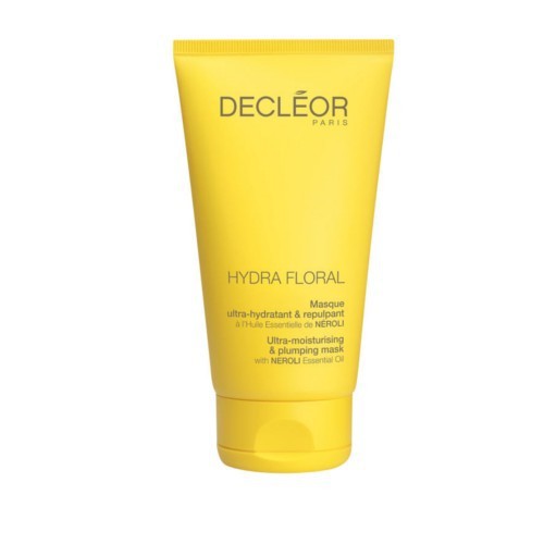 Hydra Floral Ultra-Moisturising & Plumping Expert Mask - Hydratační pleťová maska 