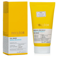 Neroli Bigarade Hydrating Oil Mask - Hydratačná pleťová maska

