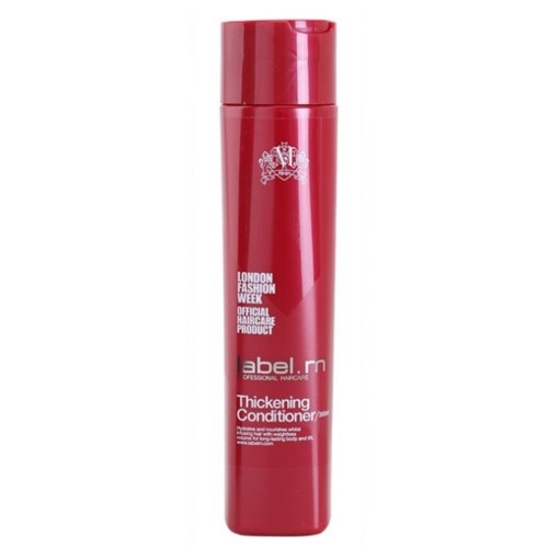 Thickening Conditioner - Kondicionér pre objem vlasov