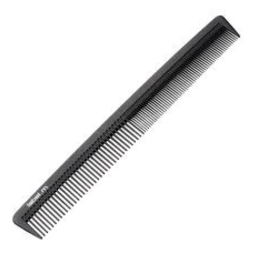 Label.m Small Cutting Comb ( Anti-static ) - Hřeben pro stříhání, antistatický, menší