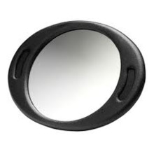 Back Mirror - Zrkadlo s penovým ochraným obalom