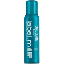 Curl Define Foam - Hydratačná pena na vlnité vlasy
