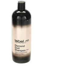 Diamond Dust Shampoo - Šampón pre hebkosť a lesk vlasov
