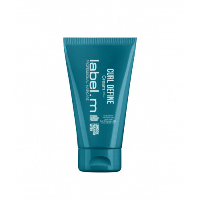 Curl Define Cream - Tvarujúci kém pre kučeravé vlasy
