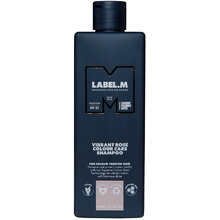 Cool Blonde Toning Shampoo - Tónovací šampón pre platinovo blond a šedivé vlasy 
