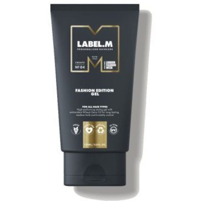 Fashion Edition Gel - Gél na vlasy