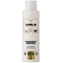 Fashion Edition Texturising Volume Spray - Tvarující objemový sprej 