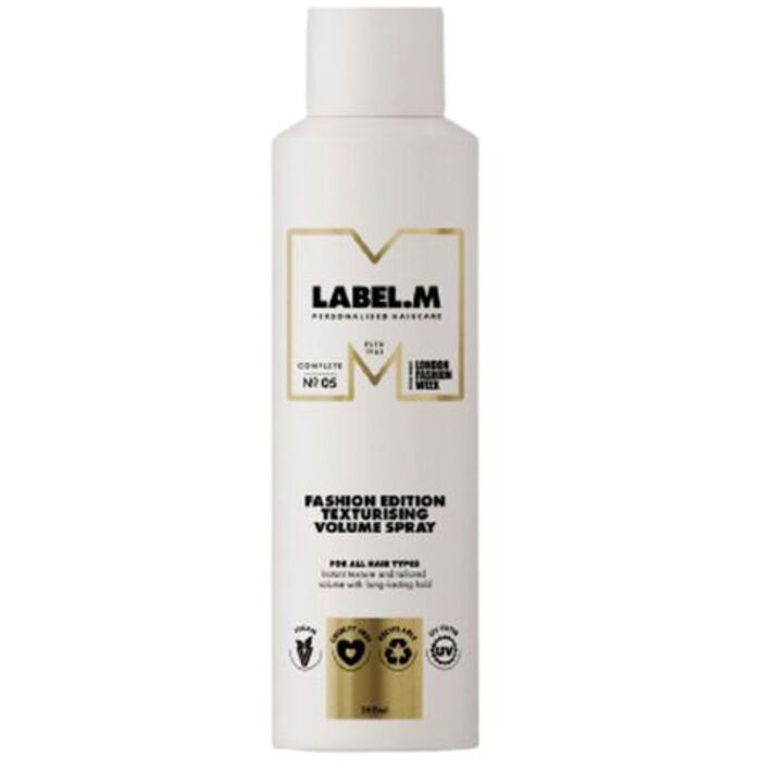 Fashion Edition Texturising Volume Spray - Tvarující objemový sprej 