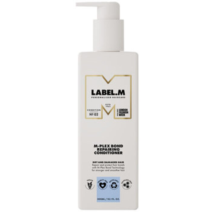 M-Plex Bond Repairing Conditioner - Obnovujúci kondicionér
