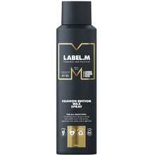 Fashion Edition Wax Spray - Rychleschnoucí vosk ve spreji