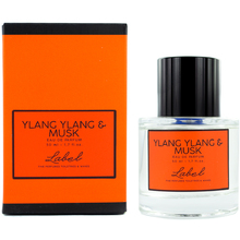 Ylang Ylang & Musk EDP