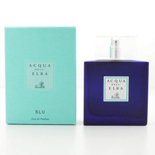 Blue Men EDP