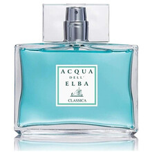 Classica Uomo EDT