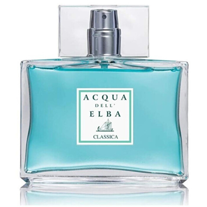 Classica Uomo EDT