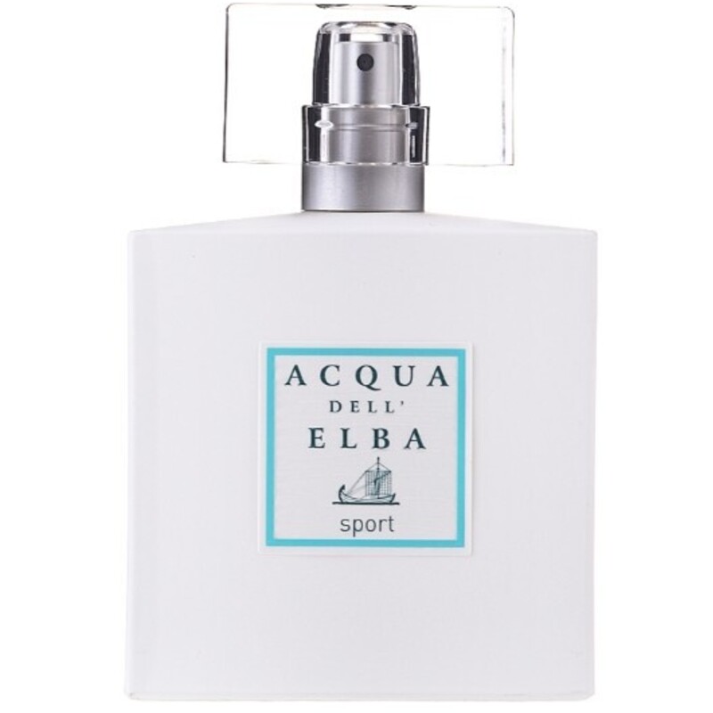 Acqua dell´Elba Sport EDP