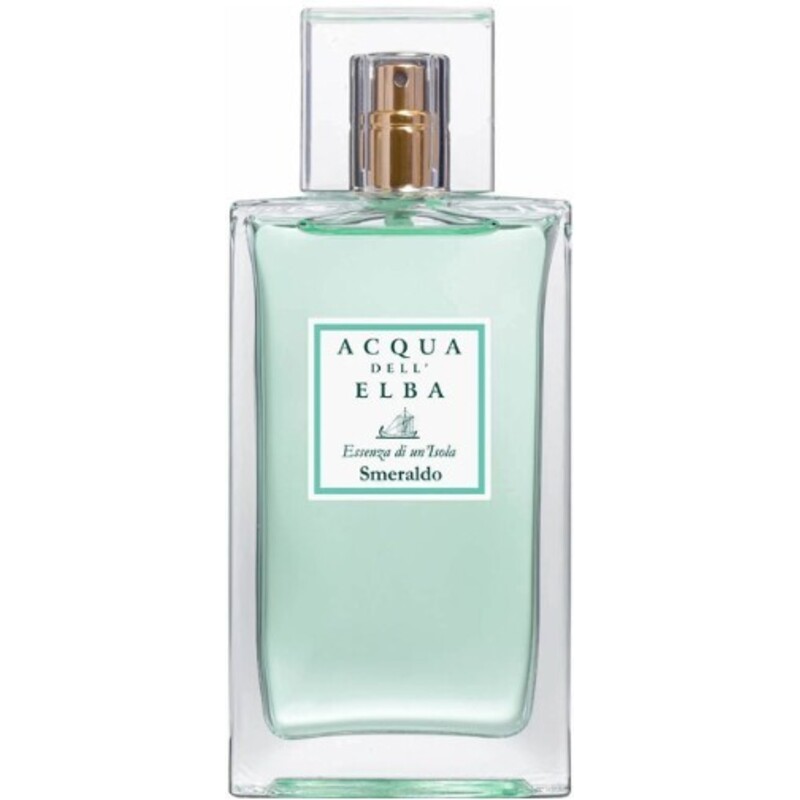 Smeraldo Donna EDP