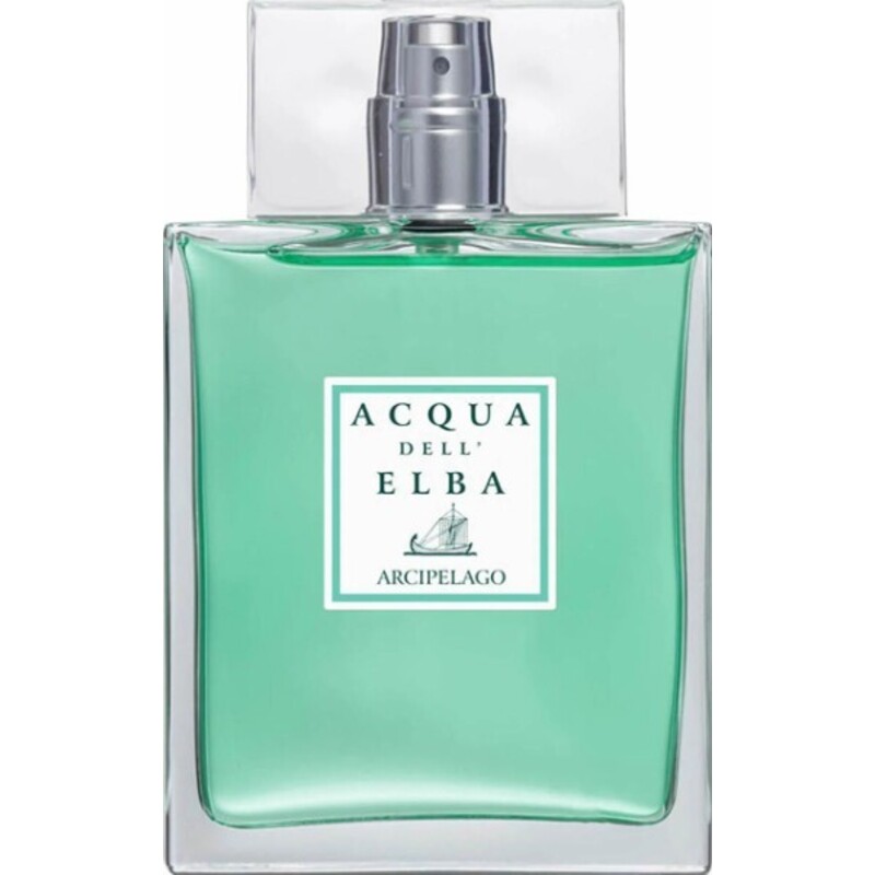 Arcipelago Uomo EDT