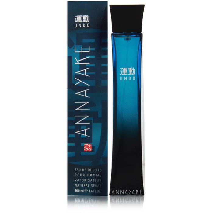 Undo Pour Homme EDT
