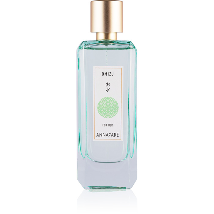 Omizu For Her EDP
