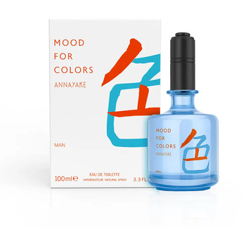 Mood For Colors Man EDT