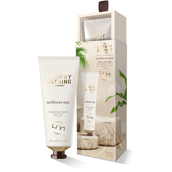 Wellness Spa Hand Cream - Krém na ruce