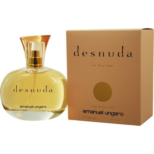 Emanuel Ungaro Desnuda dámská parfémovaná voda 100 ml